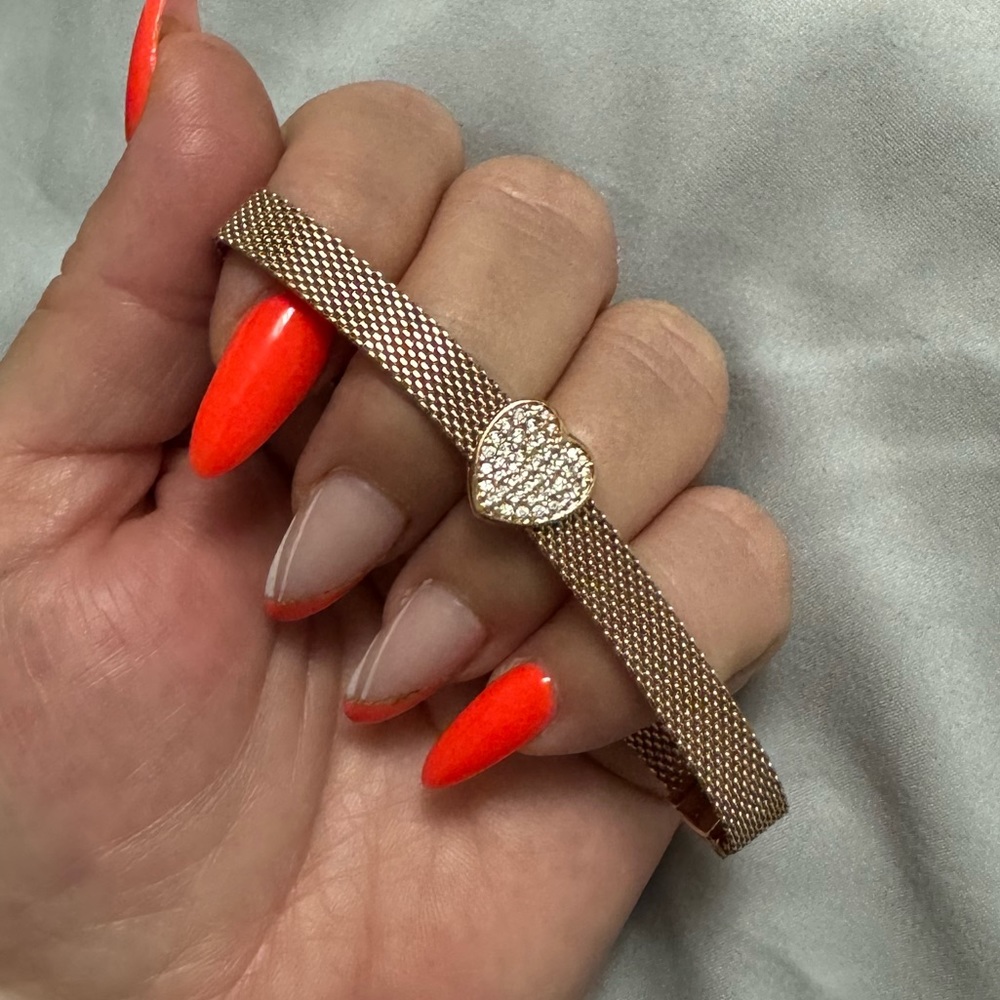 Pandora bracelet